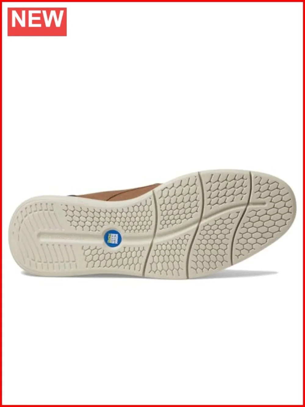 Faux Leather Oxfords Lace-Up Cushioned Business Casual Dress Sneakers